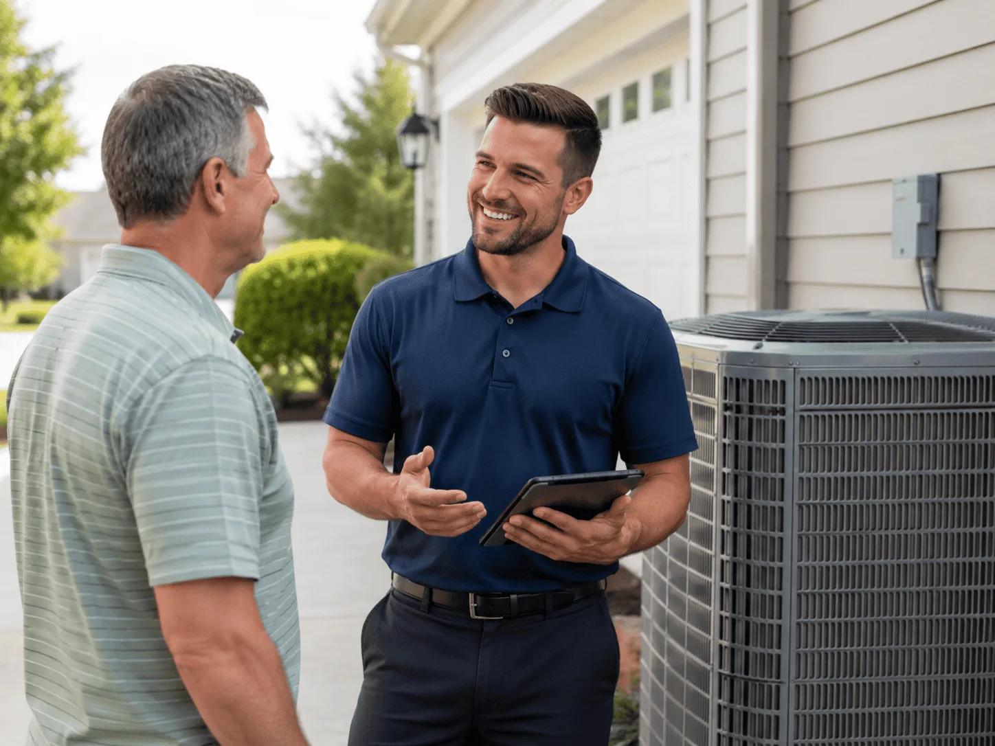Heat Pump Installation Braddock, PA FAQs